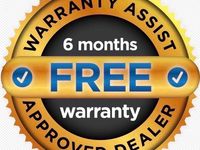 Used Ford Transit 130 HP (95 kW) 2020 White Van