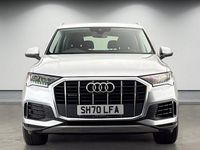 Usado Audi Q7 Sport 286 HP (210 kW) 2023 SUV