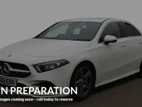 Used Mercedes A250 AMG line 224 HP (164 kW) 2020 Sedan