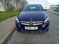 used Mercedes B180 B Class 1.6Exclusive Edition AUTO