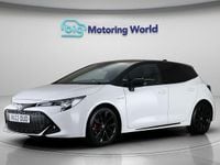 Used Toyota Corolla Sport 122 HP (89 kW) 2022 Hatchback