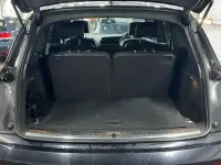 Used Audi Q7 S-line plus 245 HP (180 kW) 2012 Black SUV