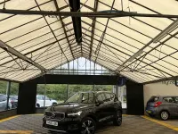 Used Volvo XC40 Inscription 187 HP (137 kW) 2020 Onyx black SUV
