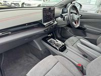 Used VW ID.4 GTX 250 kW (340 HP) 2026 Red SUV