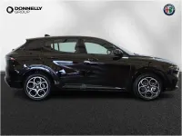 New Alfa Romeo Tonale Sprint 158 HP (116 kW) 2026 Black SUV