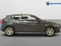 Used Seat Leon SE Dynamic 2022 Grey Hatchback