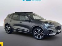 Used Ford Kuga ST-Line X 224 HP (164 kW) 2023 SUV