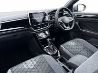 New VW T-Roc 150 HP (110 kW) 2026 SUV