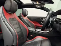 Used Mercedes E53 AMG Premium Plus 435 HP (319 kW) 2022 Coupe