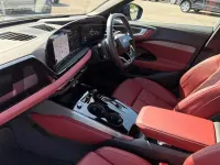 Used Audi A5 Comfort 362 HP (266 kW) 2026 Black Estate