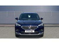 used Seat Tarraco 2.0 EcoTSI Xcellence 5dr DSG 4Drive