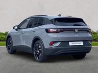 Used VW ID.4 Pure 125 kW (170 HP) 2026 Grey SUV
