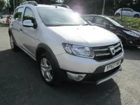 Used Dacia Sandero Lauréate 2014