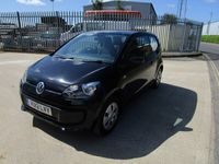 used VW up! up! 1.0 Take3dr