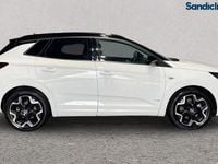 Used Vauxhall Grandland X Ultimate 224 HP (164 kW) 2024 SUV