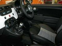 Used Fiat 500 2013 Hatchback