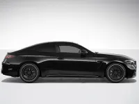 New Mercedes CLE53 AMG AMG 449 HP (330 kW) 2026 Coupe