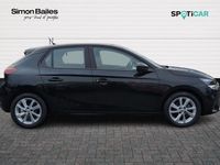 used Vauxhall Corsa 1.2 SE NAV EURO 6 5DR PETROL FROM 2020 FROM NORTHALLERTON (DL7 8DS) | SPOTICAR