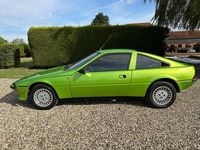Used Talbot Murena 1981 Green Coupe