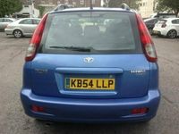 Used Chevrolet Tacuma 2004 MPV