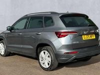 Used Skoda Karoq SE 150 HP (110 kW) 2025 Graphite grey metallic SUV