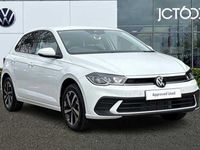 New VW Polo 95 HP (69 kW) 2026 Hatchback