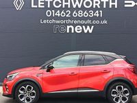 Used Renault Captur SE 160 HP (117 kW) 2022 SUV
