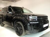 New Hyundai Santa Fe 239 HP (175 kW) 2026 SUV