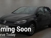 Used VW Golf VIII Edition 131 HP (96 kW) 2020 Hatchback