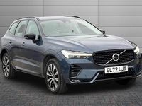 Usado Volvo XC60 Plus 250 HP (183 kW) 2023 Azul SUV