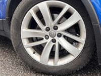 Used Vauxhall Mokka X Design Edition 2017 Blue SUV