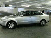 Used VW Passat 2003 Sedan