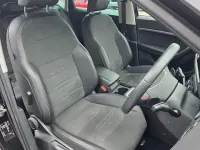 Used Seat Ateca FR 150 HP (110 kW) 2024 Black SUV