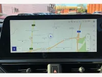 Used Lexus UX 199 HP (146 kW) 2025 Silver SUV