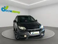 Used Honda HR-V EX 130 HP (95 kW) 2015 Grey SUV