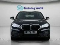 Second-hand BMW 118 136 CP (100 kW) 2024 Hatchback