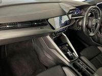 Used Audi A3 e-tron S-Line 204 HP (150 kW) 2021 Navarra blue Hatchback