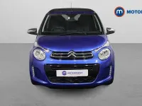 Begagnad Citroën C1 Flair 72 HK (52 kW) 2020 Halvkombi