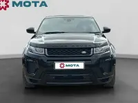 Used Land Rover Range Rover evoque HSE Dynamic 179 HP (131 kW) 2017 Coupe