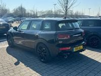 Used Mini John Cooper Works Clubman 2020 Black Estate
