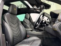 Used Maserati Grecale 2023 Black SUV