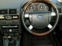 Używany Ford Mondeo 2006 Hatchback