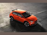 New Fiat 600 Icon 113 kW (154 HP) 2025 Other SUV