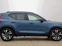Used Volvo XC40 Ultra 194 HP (142 kW) 2025 Blue SUV