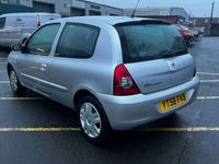 used Renault Clio CAMPUS SPORT 16V