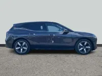 Used BMW iX M Sport 384 kW (523 HP) 2023 Grey SUV