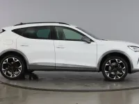 Used Cupra Formentor 310 HP (228 kW) 2022 White SUV