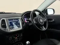 Used Jeep Compass Longitude 140 HP (102 kW) 2021 SUV