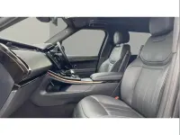 Used Land Rover Range Rover Sport Autobiography 350 HP (257 kW) 2023 Grey SUV