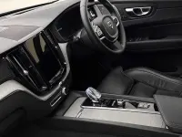 Usado Volvo XC60 Ultra 2025 Cinzento SUV